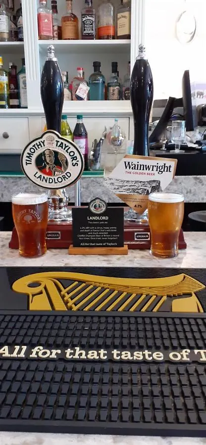Captain Wills Apartment Filey United Kingdom