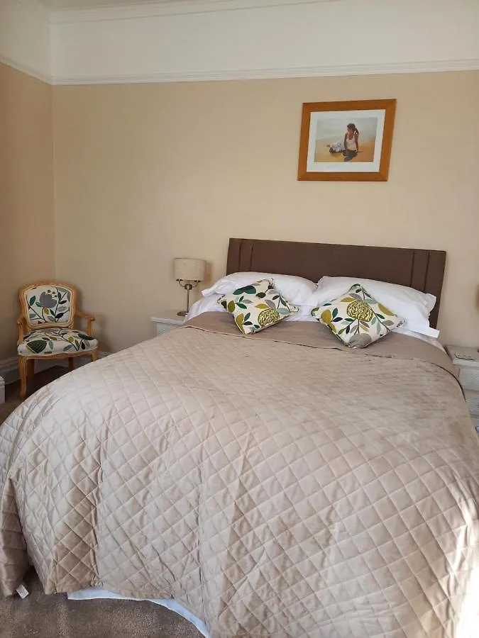Captain Wills Apartment Filey