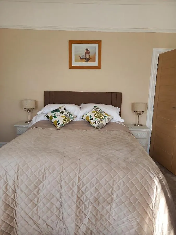 Captain Wills Apartment Filey United Kingdom