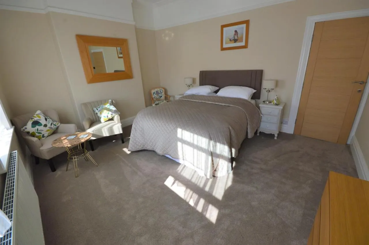 Captain Wills Apartment Filey United Kingdom