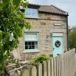  Holiday home Hideaway