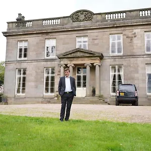  Villa Noblethorpe Hall