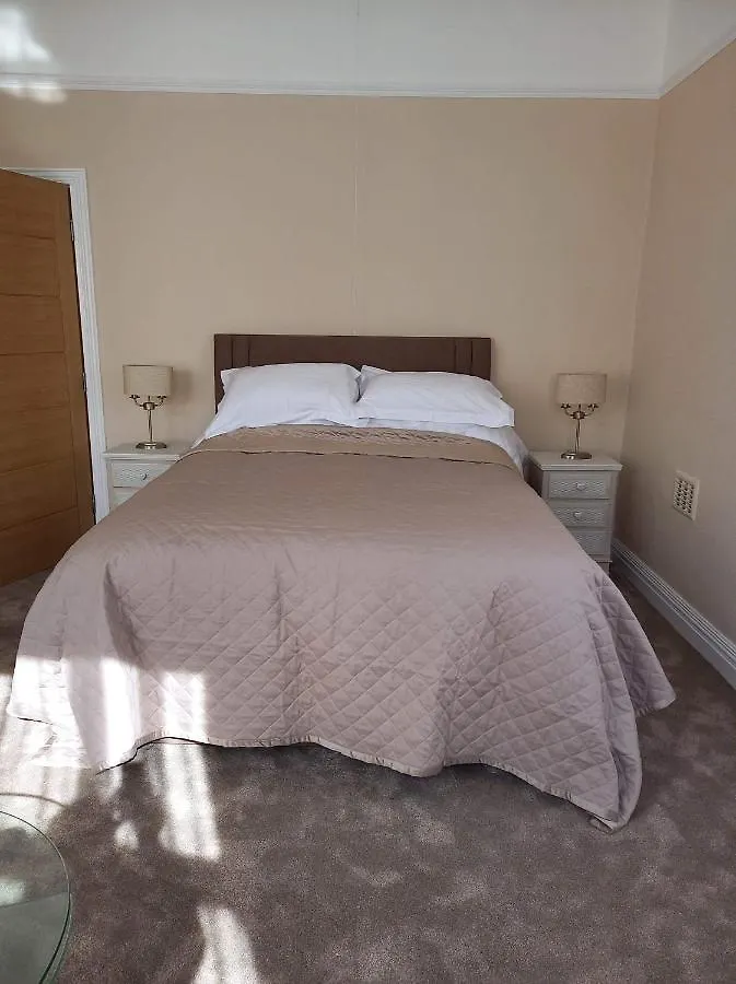 Captain Wills Apartment Filey