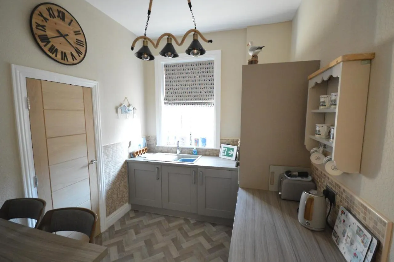 Captain Wills Apartment Filey United Kingdom